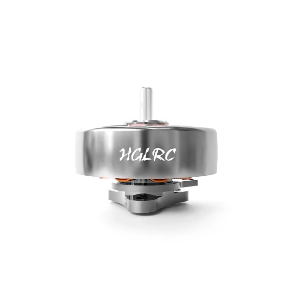 Original HGLRC SPECTER 1002 21000KV 1S Brushless Motor for 45mm 25mm  Tinywhoop Toothpick DIY Parts